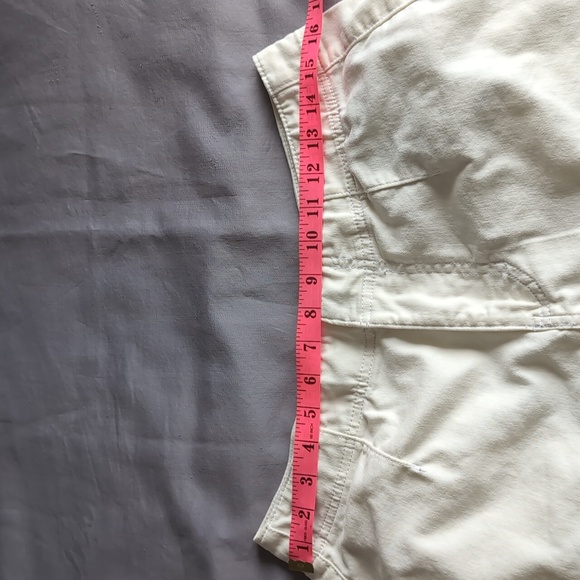 GUESS SHORTS EUC SIZE 29 - Picture 12 of 16